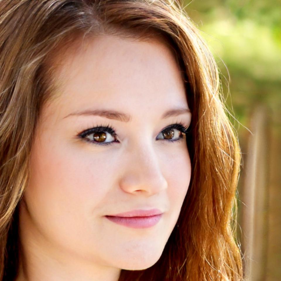 Rayna Blackwood, senior game developer and program instructor